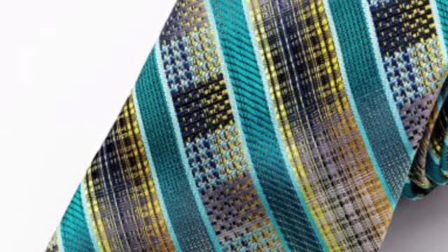Pattern Tie La Mode Men's What do you think?