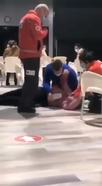 Impfopfer vaccination victim