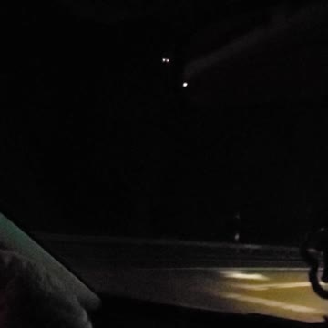 Is it a drone? Is it a bird? Is it a plane? Is it a UFO?