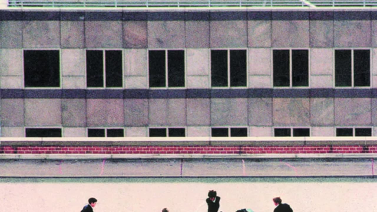 Let's All Make Believe