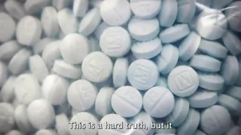 A HARD_TRUTH ABOUT F3NTANYL YOU HAVEN'T BEEN TOLD