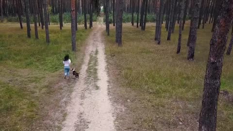 Running 🐕