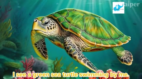 Eric Carle Sing Along Story #kidsvideo.mp4