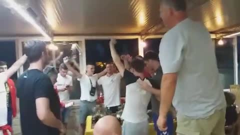 Kadeti RK Zameta slave