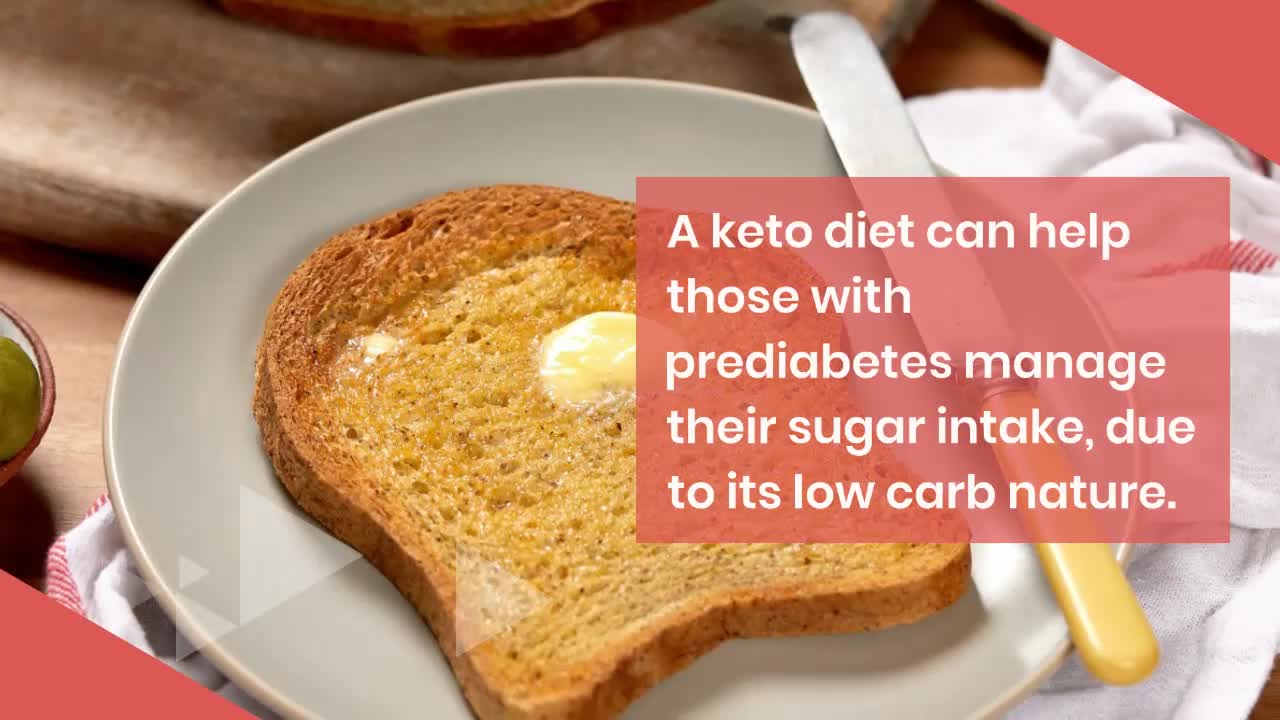 5 REASONS WHY YOU SHOULD TRY A KETO DIET!