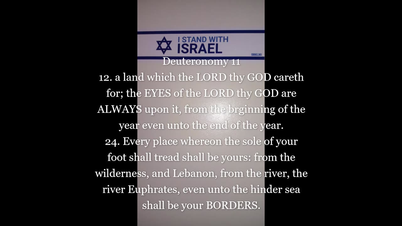 KJV Scripture, music by Justo Almario