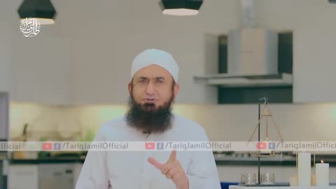 What is Islam? - اسلام کیا ہے؟ | Molana Tariq Jameel Latest Bayan