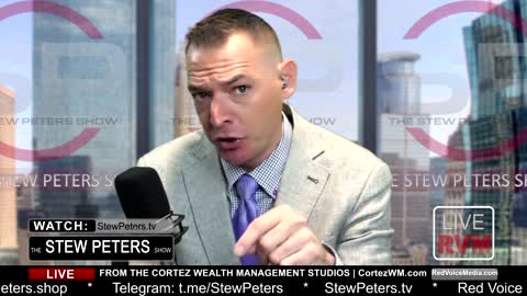 PETERS Named Names & DROPS HAMMER On "Hollywood Republicans"