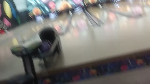 3rd 289. Still my high