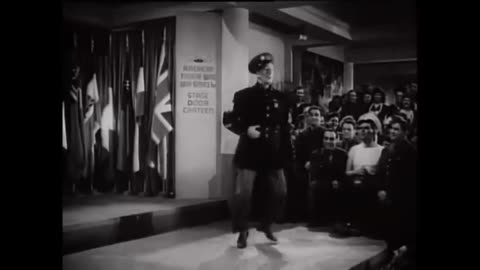 Stage Door Canteen (1943)