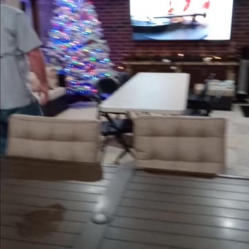 xmas 2023 Houston texas