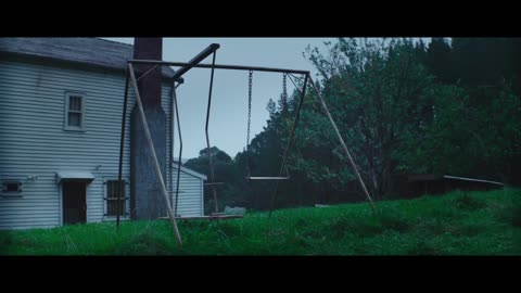 Wolf Man | Official Trailer