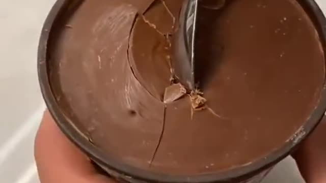 Crunchy Chocolate sound