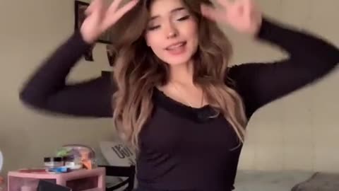 TikTok Girl4