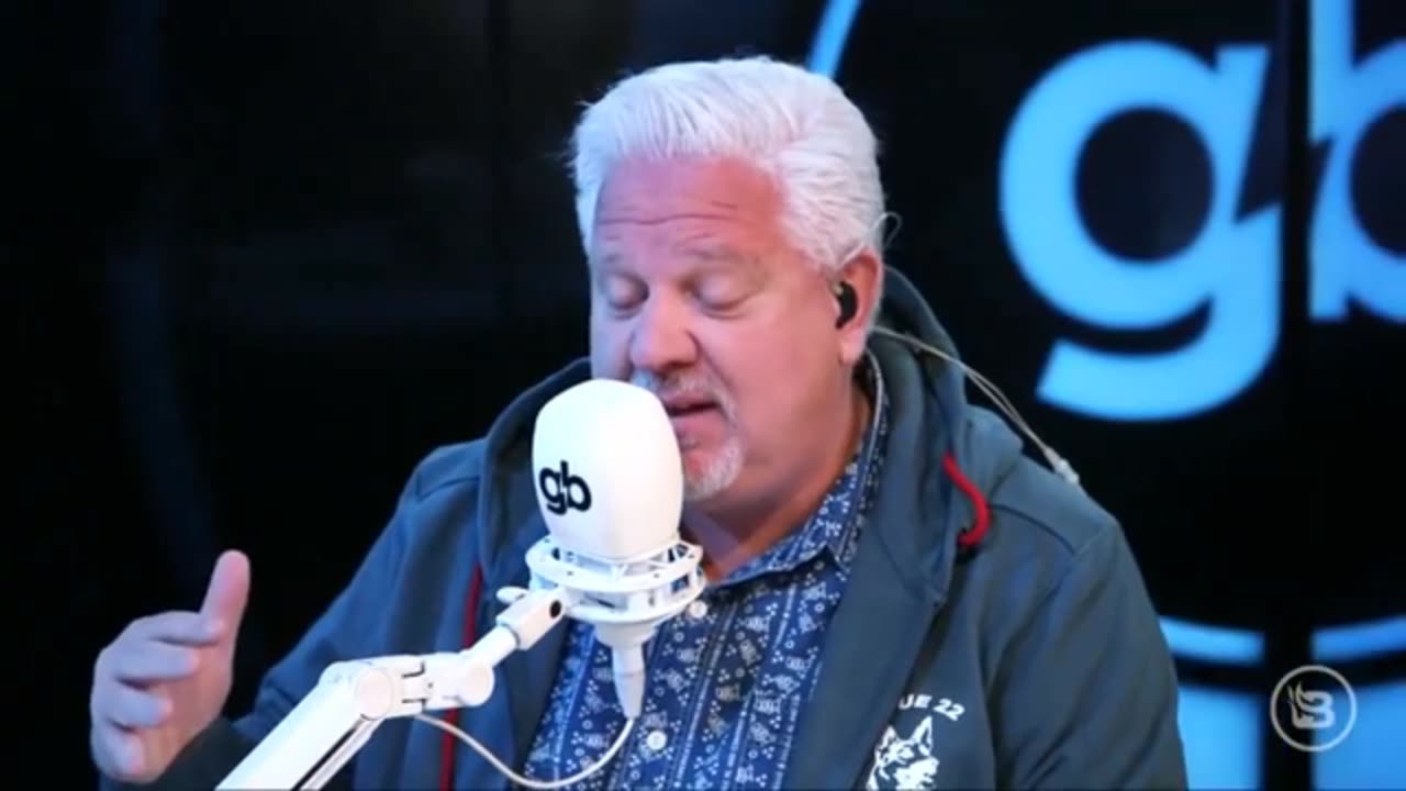 Glenn Beck: Pedo regime is to take 'control of ALL aspects of internet services'..