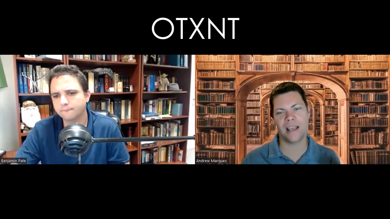 OTXNT 56: What happened in Anaheim? (2022 SBC Annual Meeting)