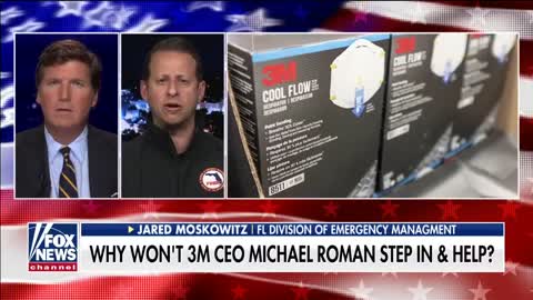 Florida official outlines 3M's shady behavior