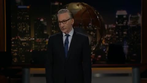 Bill Maher mocks Twitter censorship, backs Elon Musk takeover of the social media company