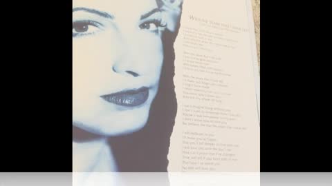 Latin Love Song: With the Years That I Have Left