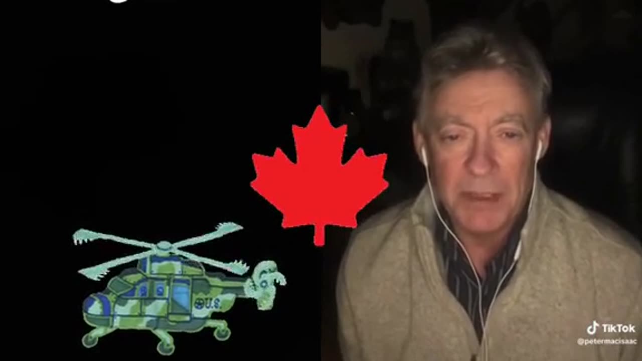 cdn military