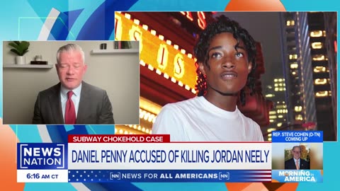 Daniel Penny jury likely to reach verdict on day 4 of deliberations: Attorney | Morning in America