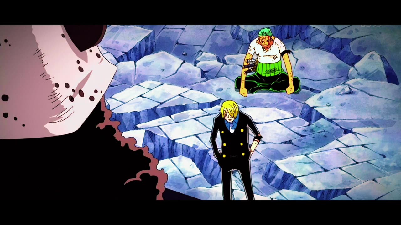 One Piece | The Wings of the Pirate King「ASMV」