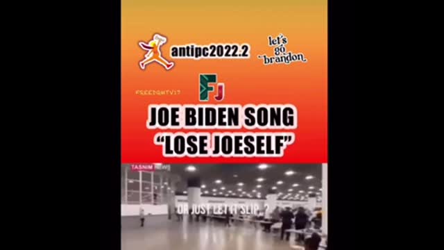 Lose joeself