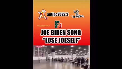 Lose joeself