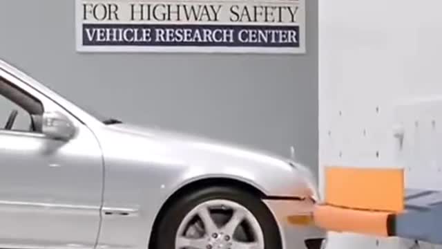 Car Crash Test