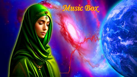 MUSIC BOX. MEDITATION-7. Lucky music collection for you.
