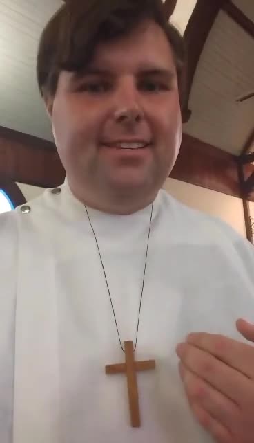 Vance Dykes: Do You Love Jesus?