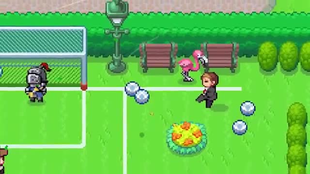 Sports Story - Announcement Trailer - Nintendo Switch