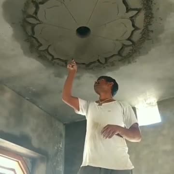 salon decoration industry