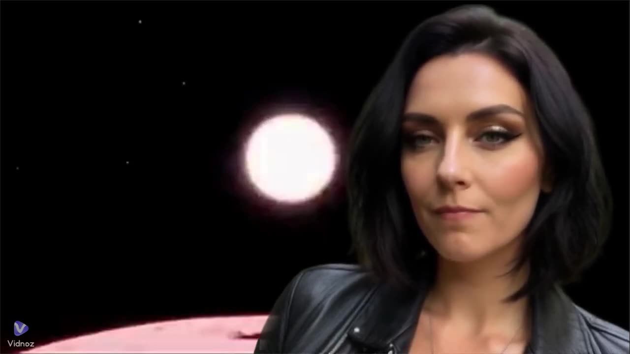 KI Anika: Die Lage in Deutschland kurz in einem Film (Dark Star) vermittelt.