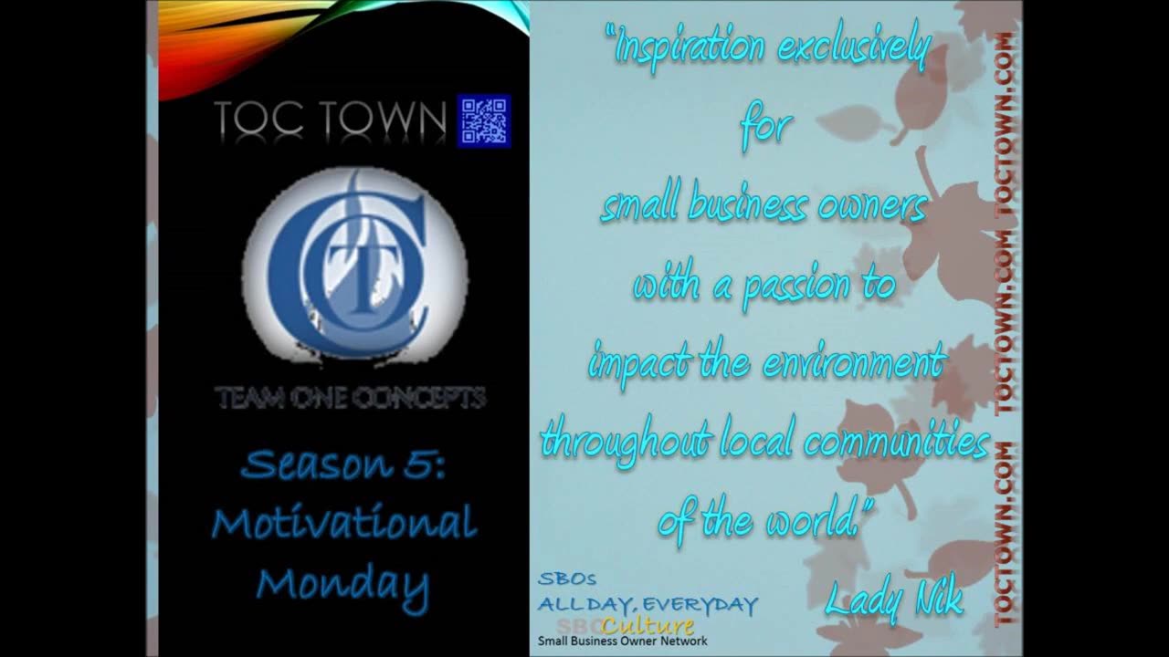 Chief Artisan Trainer ~ Tony Briscoe Part II