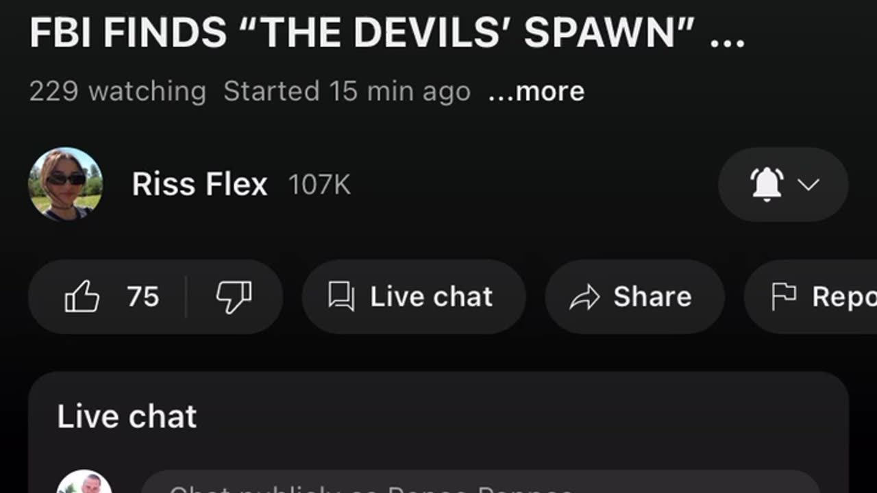 I didn’t know Italy was on fire