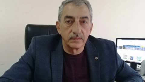 Руслан Кварчия - Блокировка VPN не спасла энергетику Абхазии