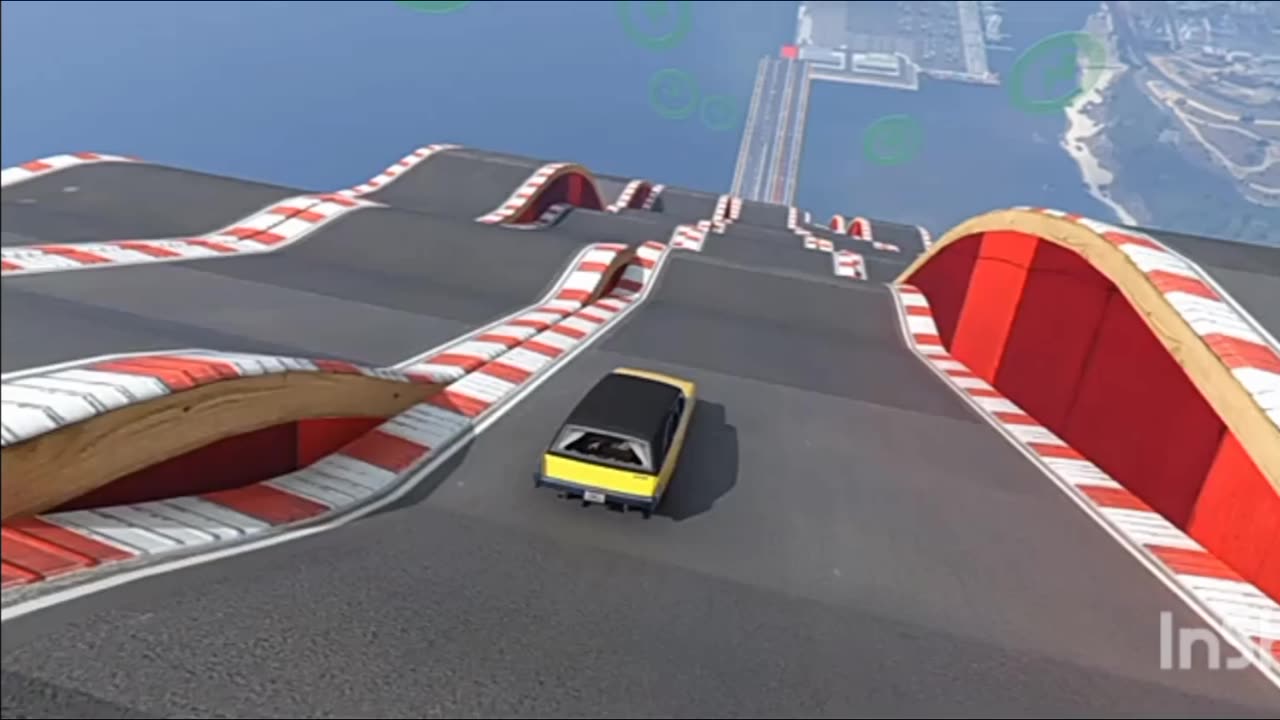 Car Crashed 2