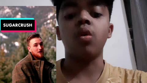 Top 5 Tiktokers with most likes on their video