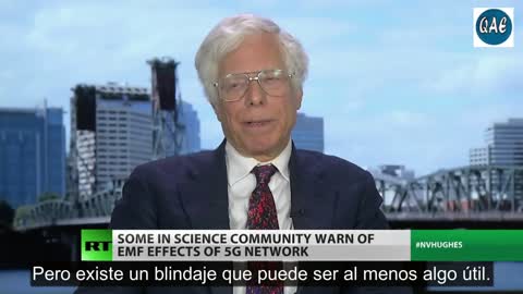 DR. MARTIN PAUL - É loucura a implementação do 5G