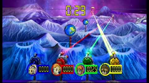 Arcade Zone Game8
