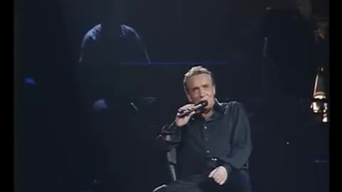 Michel Sardou - Vladimir Ilitch - Olympia 1995 [Flokossama]