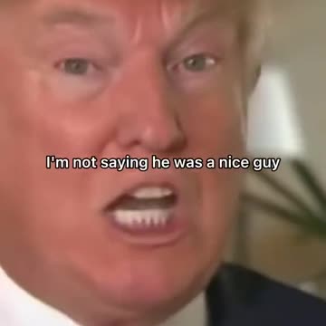 Donald Trump to Jake Tapper on Iraq, Libya, and Syria.