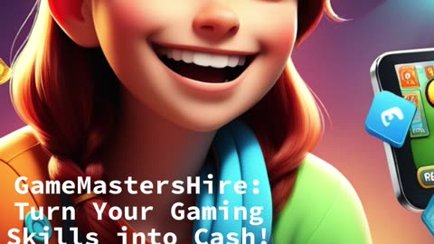 Gamemastershire - Click Here to Boost Your Earnings While Gaming! 🚀🎮💸