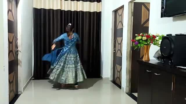 Maine payal hai chhankai | Aaradhya Choudhary/ Credit By Mr Choudhary /#short #trending #dance