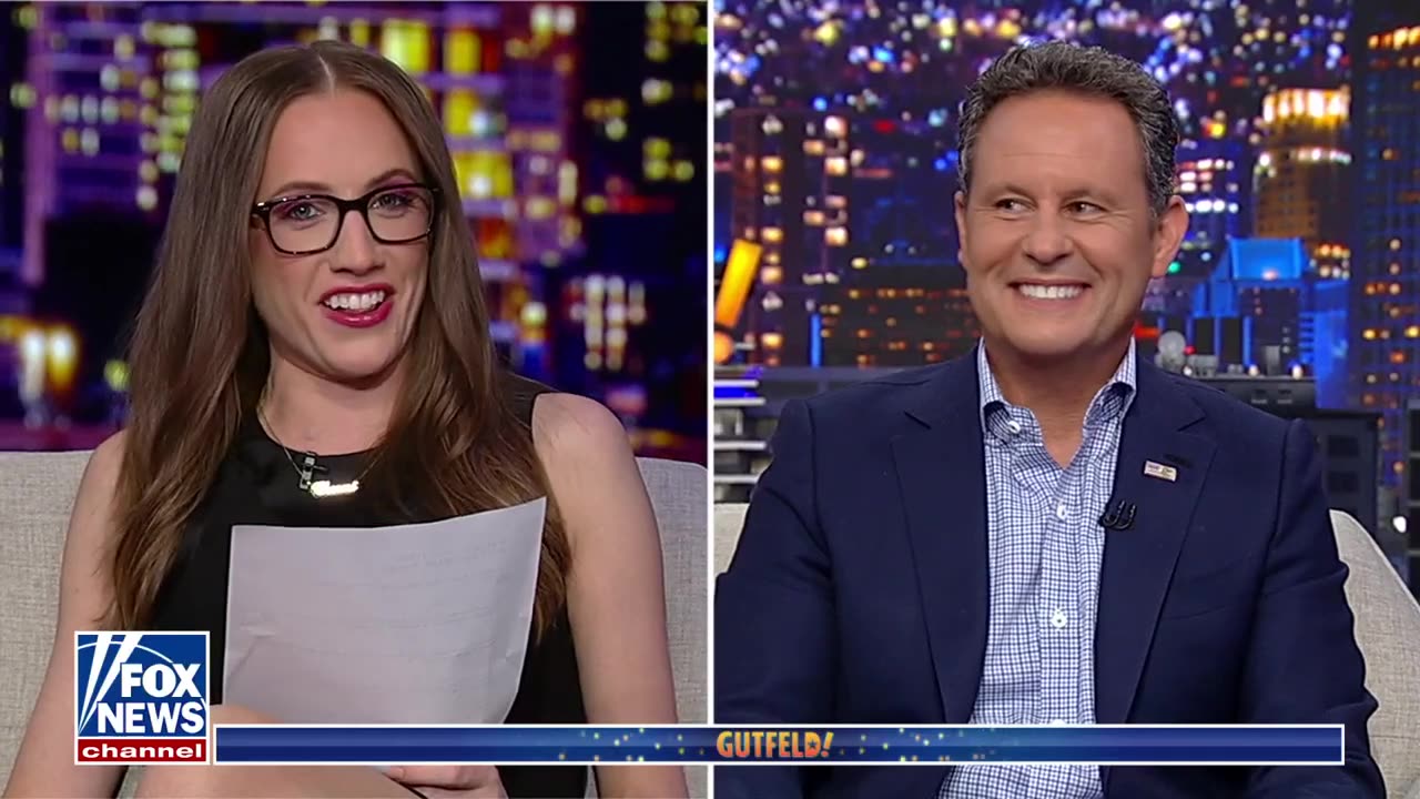 Kill or Kilmeade: ‘Gutfeld!’ guests share jokes at the expense of Brian Kilmeade