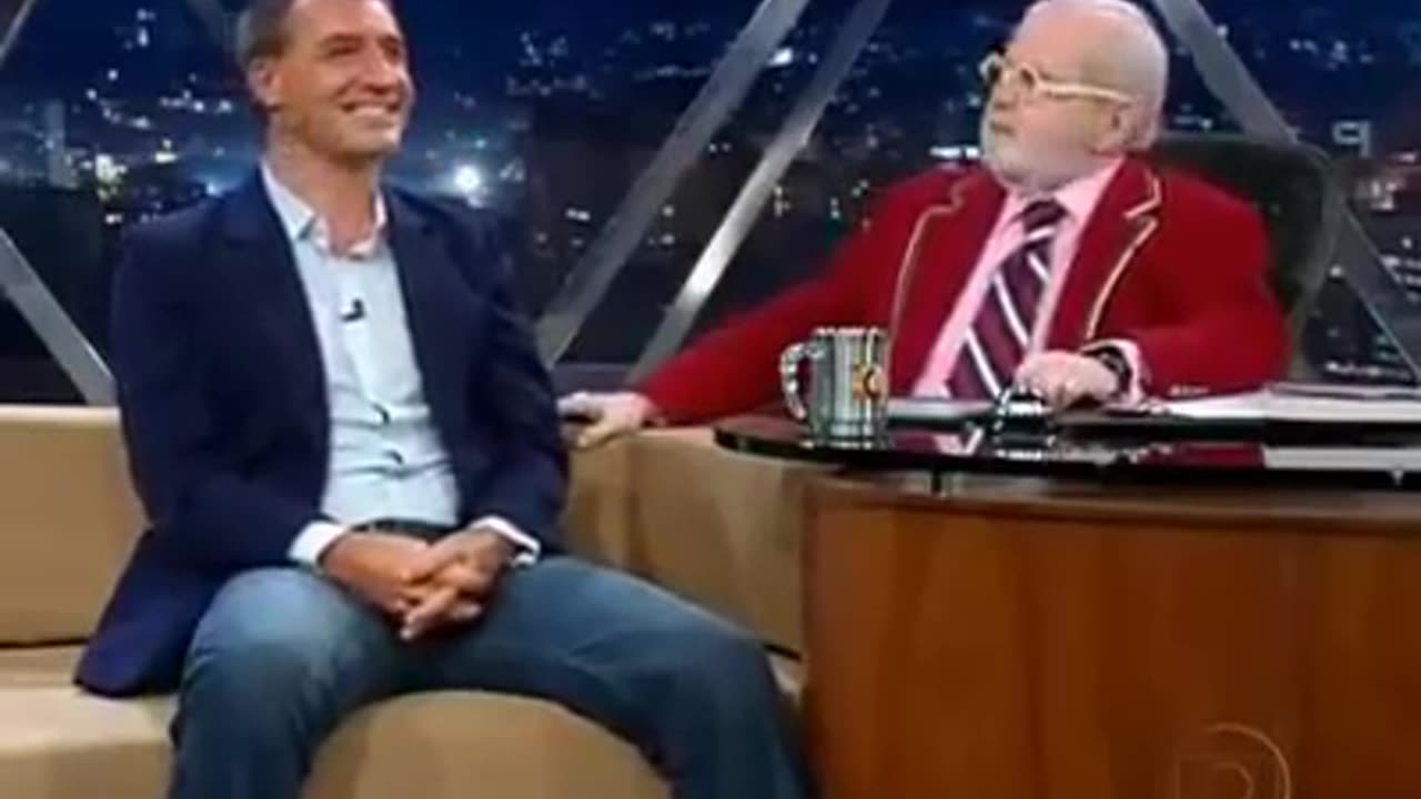 Quebrando a falácia da sustentabilidade com Dr. Ricardo Augusto Felício.