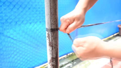Straightforward Life Hacks String of Raffia, You Must Know