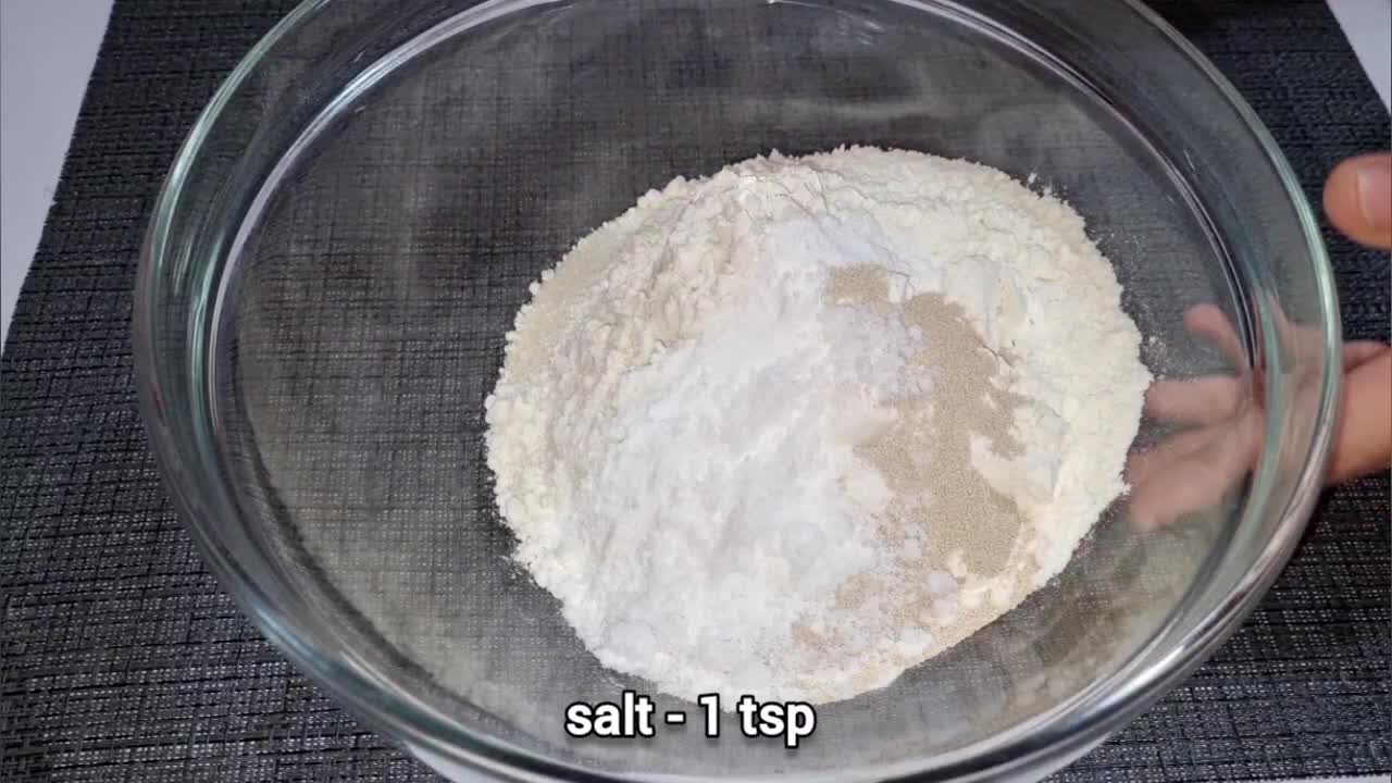 Delicious pancake recipe! Thin pancakes are fast and delicious!