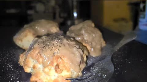 Luv Ya Like Biscuits 'N Gravy